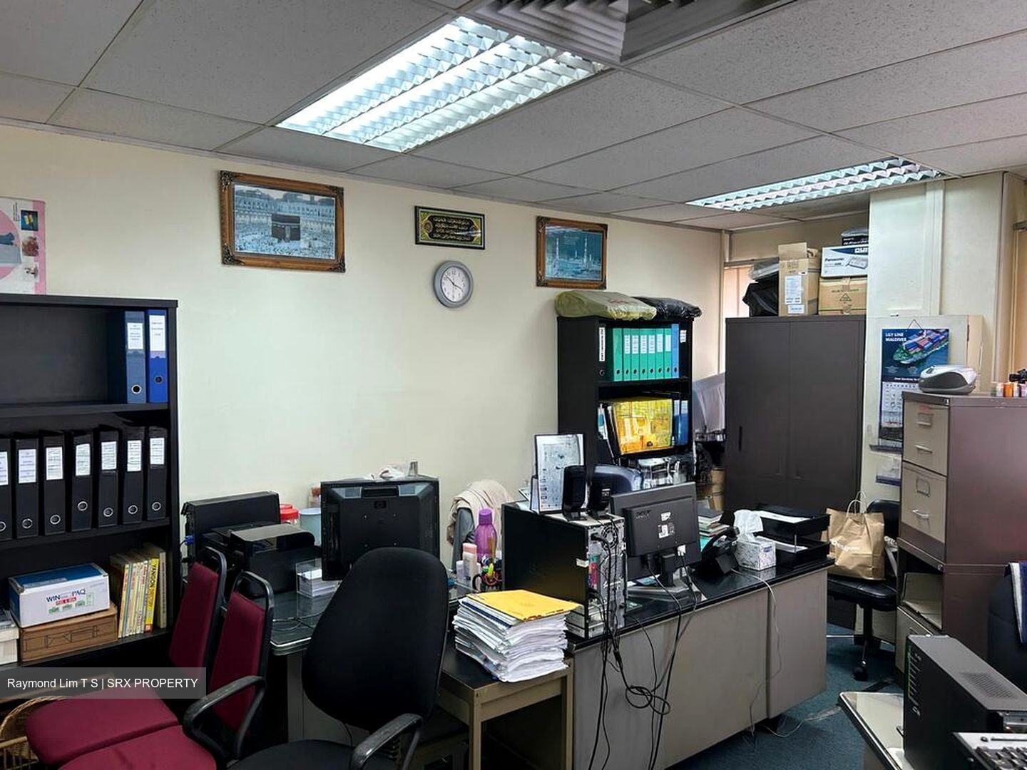 Golden Sultan Plaza (D7), Office #514267711